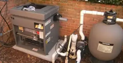 electric heater installation services for residential systems in Peoria, IL