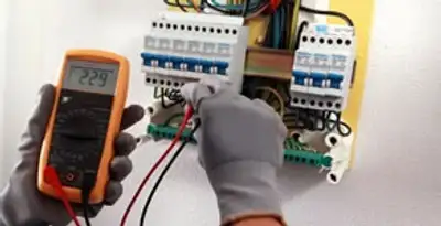 electrical contractors performing professional electrical testing and diagnostics in Peoria, IL