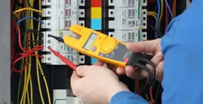 electrical wiring services with professional electrical testing and circuit inspection in Peoria, IL