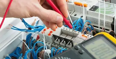 electrical wiring services performing professional electrical system testing in Peoria, IL