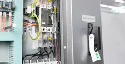 lightning surge protection service with electrical panel protection installed by licensed electricians in Peoria, IL
