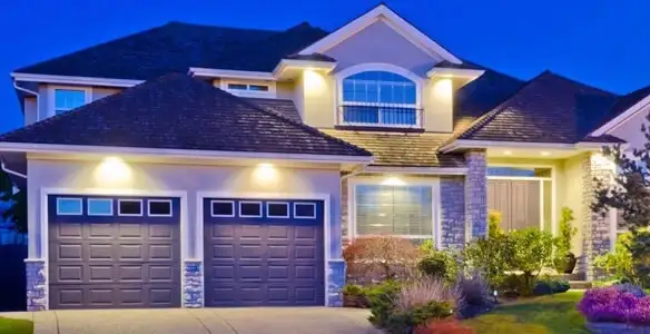 Programmable lighting installation improving residential exterior lighting control in Peoria, IL