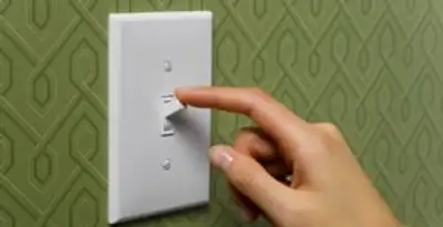 Professional switch repair service ensuring safe and reliable light control in Peoria, IL